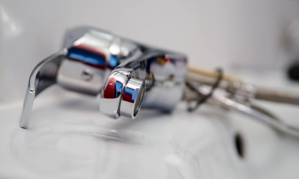 Rénovation salle de bain complète